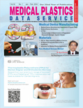 Medical Plastic Data Service Magazine
