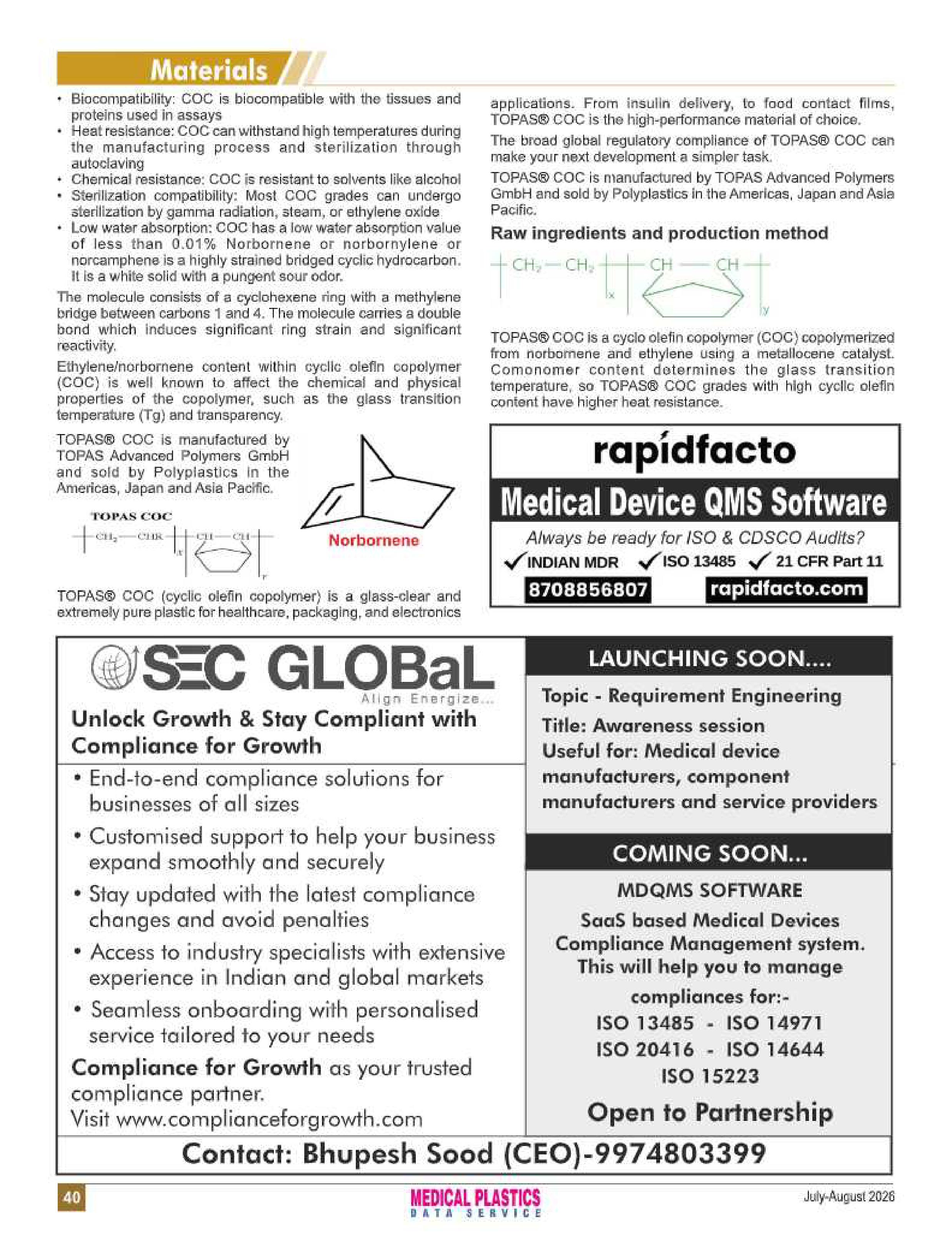 Index-pages