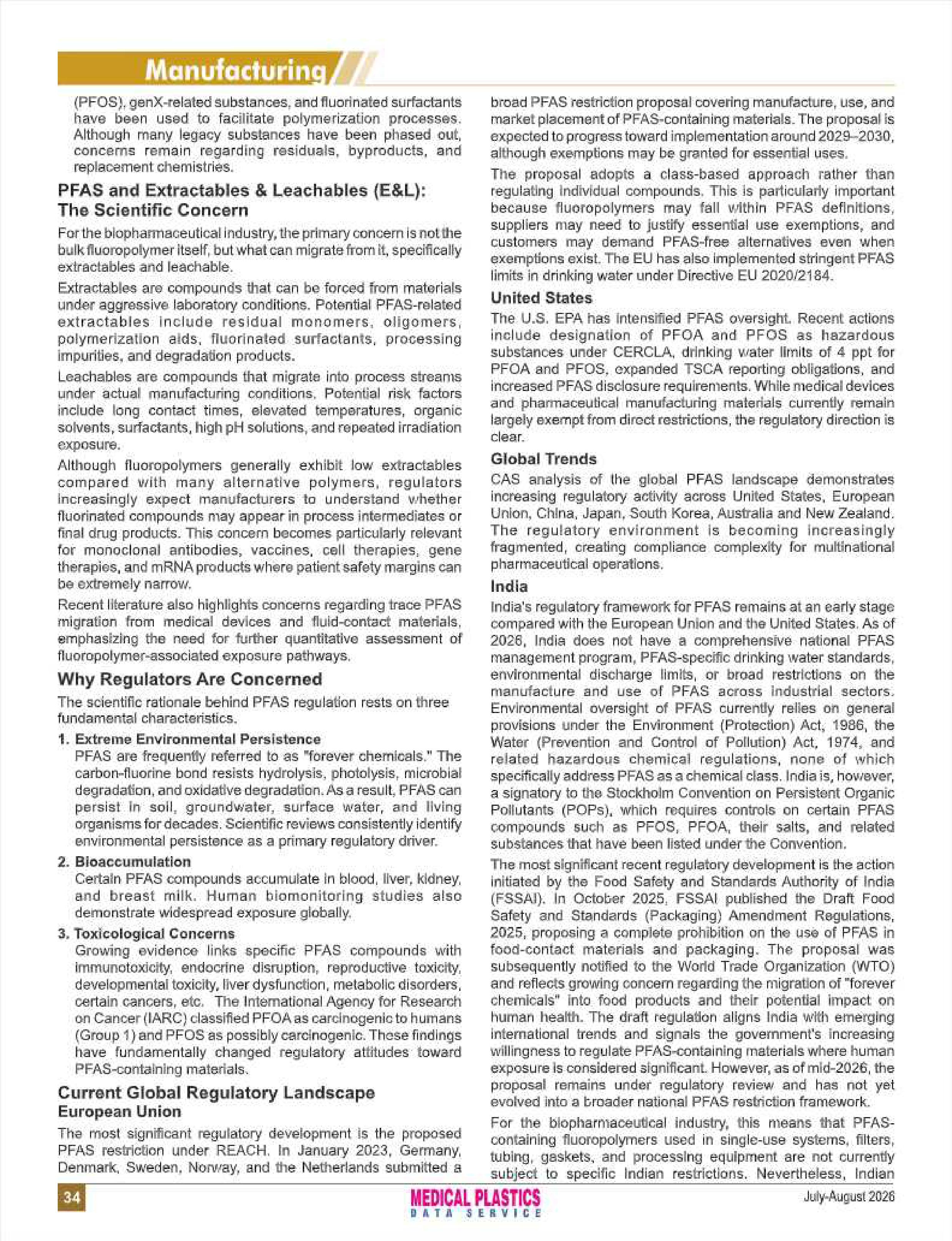 Index-pages